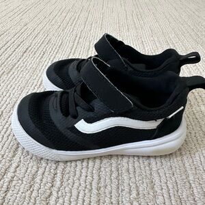 Vans UltraRange toddler shoes